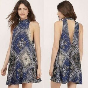 Free people intimately slip dress
